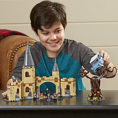 LEGO Harry Potter: Hogwarts Whomping Willow - 753 Piece Building Set [LEGO, #75953] LEGO LEGO   