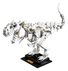 LEGO Ideas: Dinosaur Fossils - 910 Piece Building Kit [LEGO, #21320] LEGO LEGO   