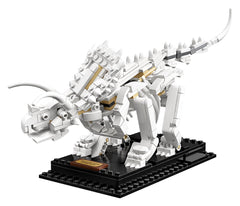 LEGO Ideas: Dinosaur Fossils - 910 Piece Building Kit [LEGO, #21320] LEGO LEGO   