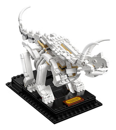 LEGO Ideas: Dinosaur Fossils - 910 Piece Building Kit [LEGO, #21320] LEGO LEGO   