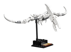 LEGO Ideas: Dinosaur Fossils - 910 Piece Building Kit [LEGO, #21320] LEGO LEGO   