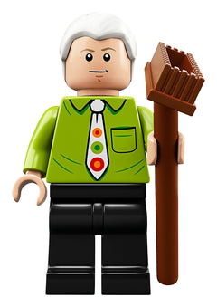 LEGO Ideas: Friends The Television Series Central Perk - 1070 Piece Building Set [LEGO, #21319] LEGO LEGO   