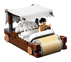 LEGO Ideas: The Flintstones - 748 Piece Building Kit [LEGO, #21316] LEGO LEGO   