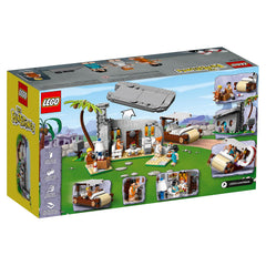 LEGO Ideas: The Flintstones - 748 Piece Building Kit [LEGO, #21316] LEGO LEGO   