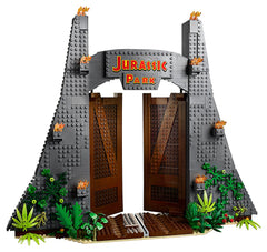 LEGO Jurassic Park: T-rex Rampage - 3120 Piece Building Set [LEGO, #75936] LEGO LEGO   