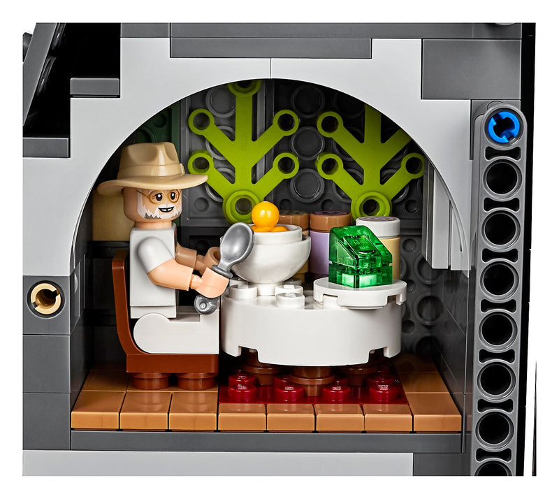 LEGO Jurassic Park: T-rex Rampage - 3120 Piece Building Set [LEGO, #75936] LEGO LEGO   