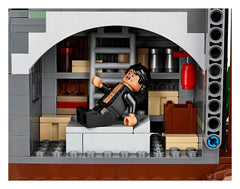 LEGO Jurassic Park: T-rex Rampage - 3120 Piece Building Set [LEGO, #75936] LEGO LEGO   