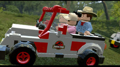 LEGO Jurassic World [Nintendo Switch] Nintendo Switch Video Game Warner Bros.   