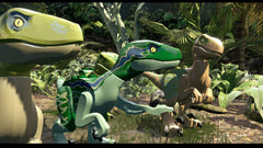 LEGO Jurassic World [Nintendo Switch] Nintendo Switch Video Game Warner Bros.   