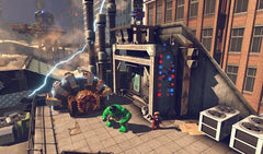 LEGO Marvel Collection [PlayStation 4] PlayStation 4 Video Game Warner Bros.   
