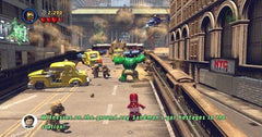 LEGO Marvel Collection [PlayStation 4] PlayStation 4 Video Game Warner Bros.   
