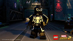 LEGO Marvel Collection [PlayStation 4] PlayStation 4 Video Game Warner Bros.   