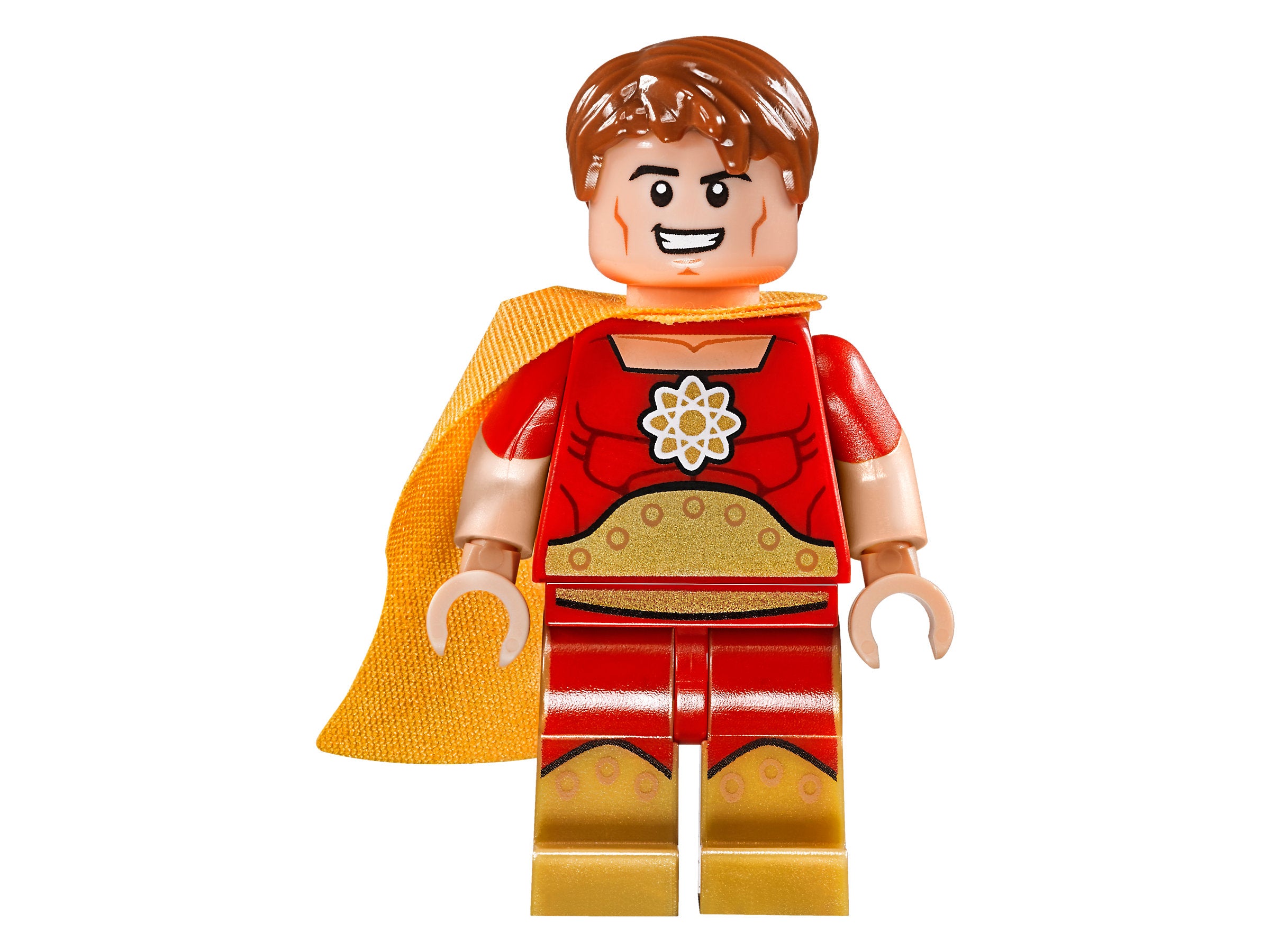 Lego marvel space mission discount