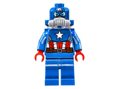 LEGO Marvel Super Heroes: Avenjet Space Mission - 523 Piece Building Kit [LEGO, #76049] LEGO LEGO   