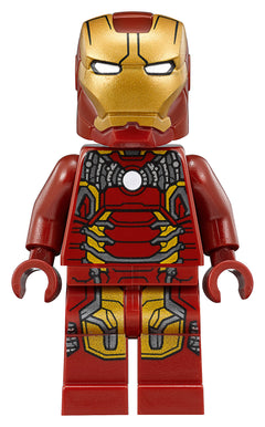 LEGO Marvel Super Heroes: The Hulkbuster - Ultron Edition 1363 Piece Building Kit [LEGO, #76105 ] LEGO LEGO   
