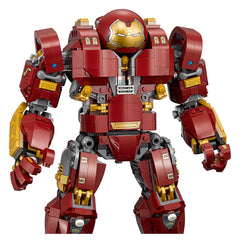 LEGO Marvel Super Heroes: The Hulkbuster - Ultron Edition 1363 Piece Building Kit [LEGO, #76105 ] LEGO LEGO   