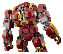 LEGO Marvel Super Heroes: The Hulkbuster - Ultron Edition 1363 Piece Building Kit [LEGO, #76105 ] LEGO LEGO   