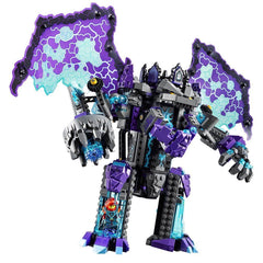 LEGO Nexo Knights: The Stone Colossus of Ultimate Destruction - 785 Piece Building Kit [LEGO, #70356] LEGO LEGO   