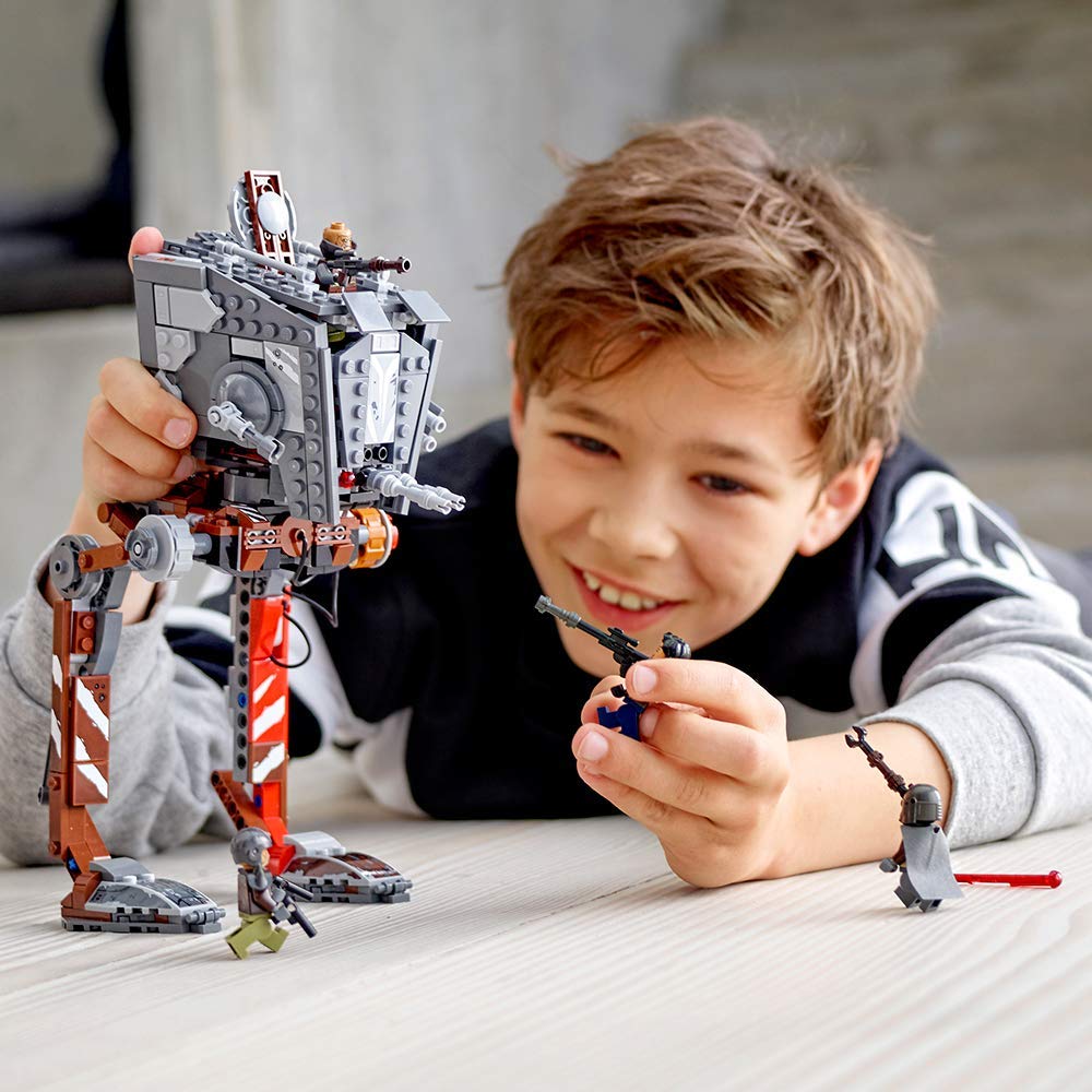 Lego star wars atst raider 75254 outlet
