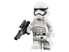 LEGO Star Wars: Battle on Takodana - 409 Piece Building Kit [LEGO, #75139] LEGO LEGO   