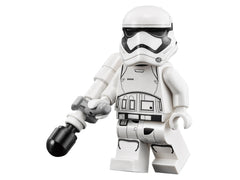 LEGO Star Wars: Battle on Takodana - 409 Piece Building Kit [LEGO, #75139] LEGO LEGO   