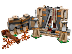 LEGO Star Wars: Battle on Takodana - 409 Piece Building Kit [LEGO, #75139] LEGO LEGO   