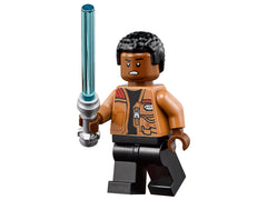 LEGO Star Wars: Battle on Takodana - 409 Piece Building Kit [LEGO, #75139] LEGO LEGO   