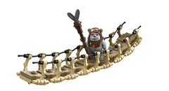 LEGO Star Wars: Ewok Village - 1990 Piece Building Set [LEGO, #10236] LEGO LEGO   