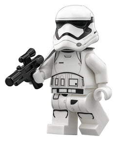 LEGO Star Wars: First Order Star Destroyer - 1416 Piece Building Kit [LEGO, #75190] LEGO LEGO   