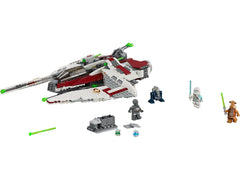 LEGO Star Wars: Jedi Scout Fighter - 490 Piece Building Kit [LEGO, #75051] LEGO LEGO   