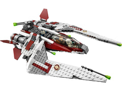 LEGO Star Wars: Jedi Scout Fighter - 490 Piece Building Kit [LEGO, #75051] LEGO LEGO   