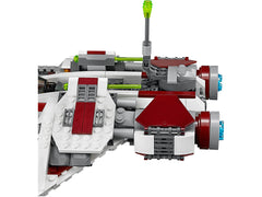 LEGO Star Wars: Jedi Scout Fighter - 490 Piece Building Kit [LEGO, #75051] LEGO LEGO   
