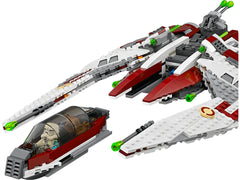 LEGO Star Wars: Jedi Scout Fighter - 490 Piece Building Kit [LEGO, #75051] LEGO LEGO   