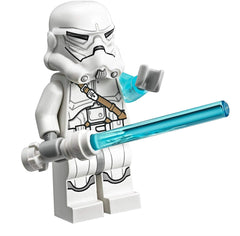 LEGO Star Wars: Jedi Scout Fighter - 490 Piece Building Kit [LEGO, #75051] LEGO LEGO   