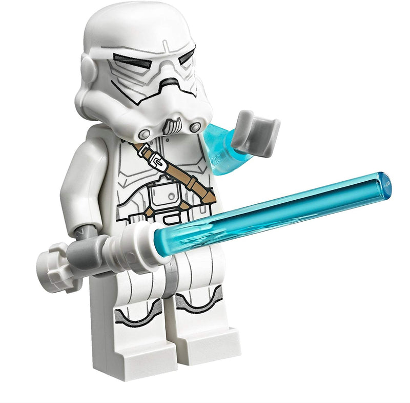 LEGO Star Wars: Jedi Scout Fighter - 490 Piece Building Kit [LEGO, #75051] LEGO LEGO   