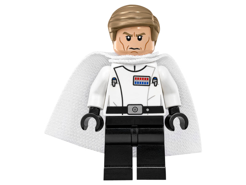 LEGO Star Wars: Krennic's Imperial Shuttle - 863 Piece Building Kit [LEGO, #75156] LEGO LEGO   