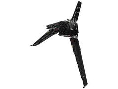 LEGO Star Wars: Krennic's Imperial Shuttle - 863 Piece Building Kit [LEGO, #75156] LEGO LEGO   