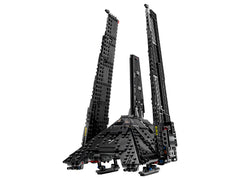 LEGO Star Wars: Krennic's Imperial Shuttle - 863 Piece Building Kit [LEGO, #75156] LEGO LEGO   