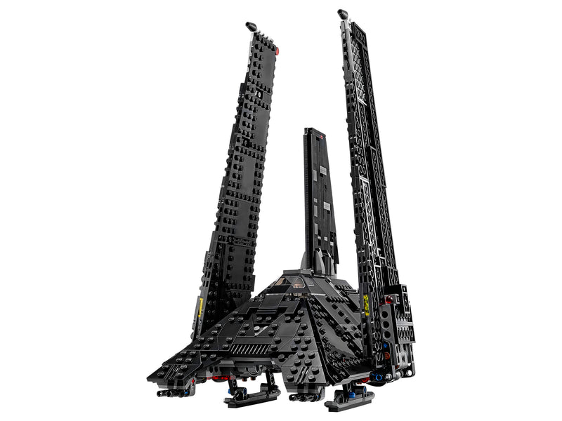 LEGO Star Wars: Krennic's Imperial Shuttle - 863 Piece Building Kit [LEGO, #75156] LEGO LEGO   