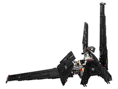 LEGO Star Wars: Krennic's Imperial Shuttle - 863 Piece Building Kit [LEGO, #75156] LEGO LEGO   