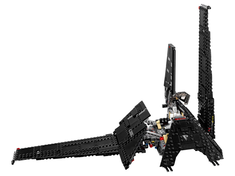 LEGO Star Wars: Krennic's Imperial Shuttle - 863 Piece Building Kit [LEGO, #75156] LEGO LEGO   