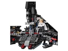 LEGO Star Wars: Krennic's Imperial Shuttle - 863 Piece Building Kit [LEGO, #75156] LEGO LEGO   