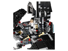 LEGO Star Wars: Krennic's Imperial Shuttle - 863 Piece Building Kit [LEGO, #75156] LEGO LEGO   