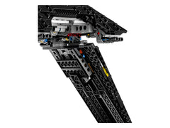 LEGO Star Wars: Krennic's Imperial Shuttle - 863 Piece Building Kit [LEGO, #75156] LEGO LEGO   