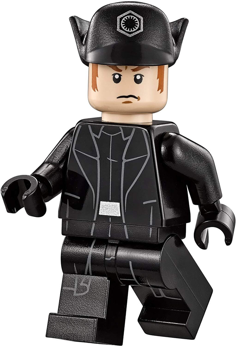 LEGO Star Wars: Kylo Ren's Command Shuttle - 1005 Piece Building Kit [LEGO, #75104] LEGO LEGO   