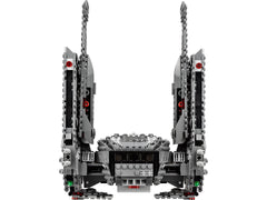 LEGO Star Wars: Kylo Ren's Command Shuttle - 1005 Piece Building Kit [LEGO, #75104] LEGO LEGO   