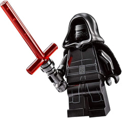 LEGO Star Wars: Kylo Ren's Command Shuttle - 1005 Piece Building Kit [LEGO, #75104] LEGO LEGO   