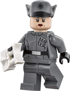 LEGO Star Wars: Kylo Ren's Command Shuttle - 1005 Piece Building Kit [LEGO, #75104] LEGO LEGO   