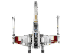 LEGO Star Wars: Red Five X-wing Starfighter - 1559 Piece Building Kit [LEGO, #10240] LEGO LEGO   
