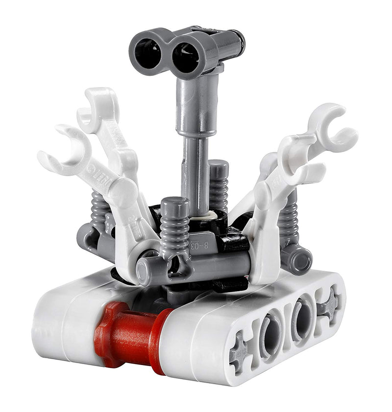 Lego 75059 LEGO Star Wars: Sandcrawler 3296 Piece Building Set